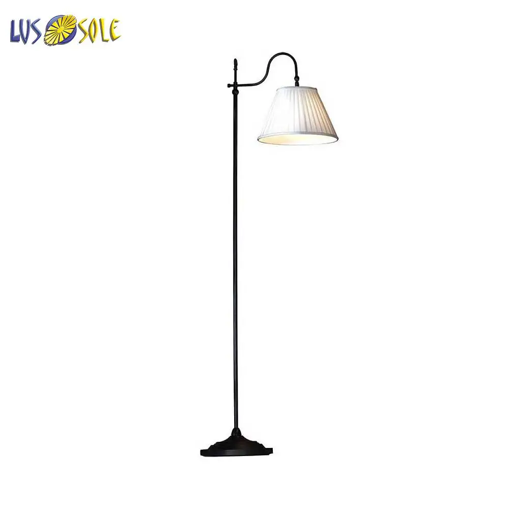 Торшер Lussole Milazzo LSL 2905 01|Напольные лампы| |