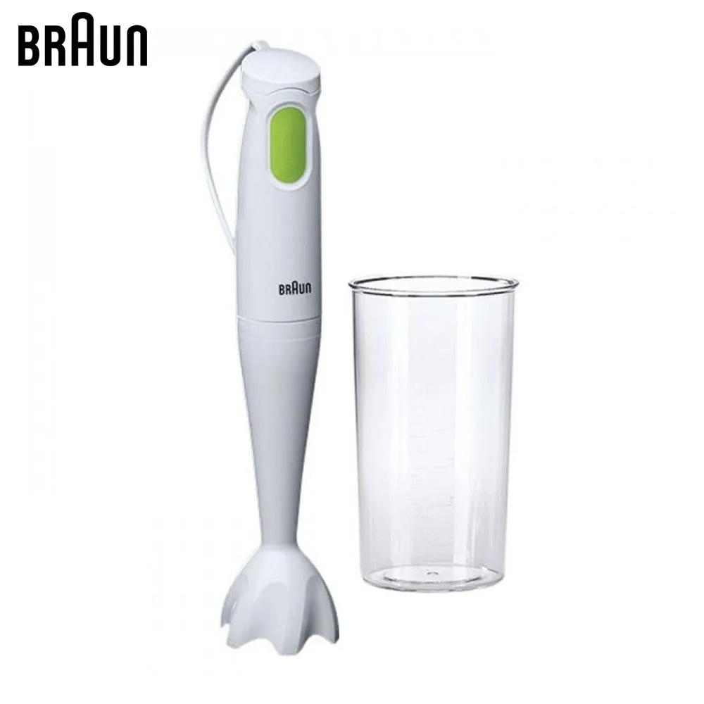 Blenders Braun Multiquick 1 MQ100 Soup chopper food processor submersible MQ 100|Блендеры| |