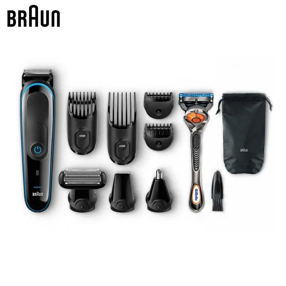 Триммер Braun MGK3080 | Бытовая техника
