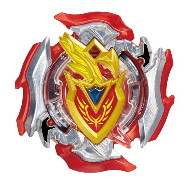 Оригинальный TAKARA TOMY издание Z серия супер B 105 Бог серии металлический бейблейд