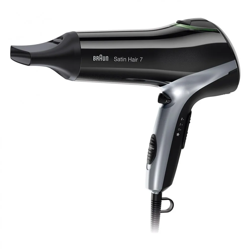 Фен Braun Satin Hair 7 Solo HD710|Фены для волос| |