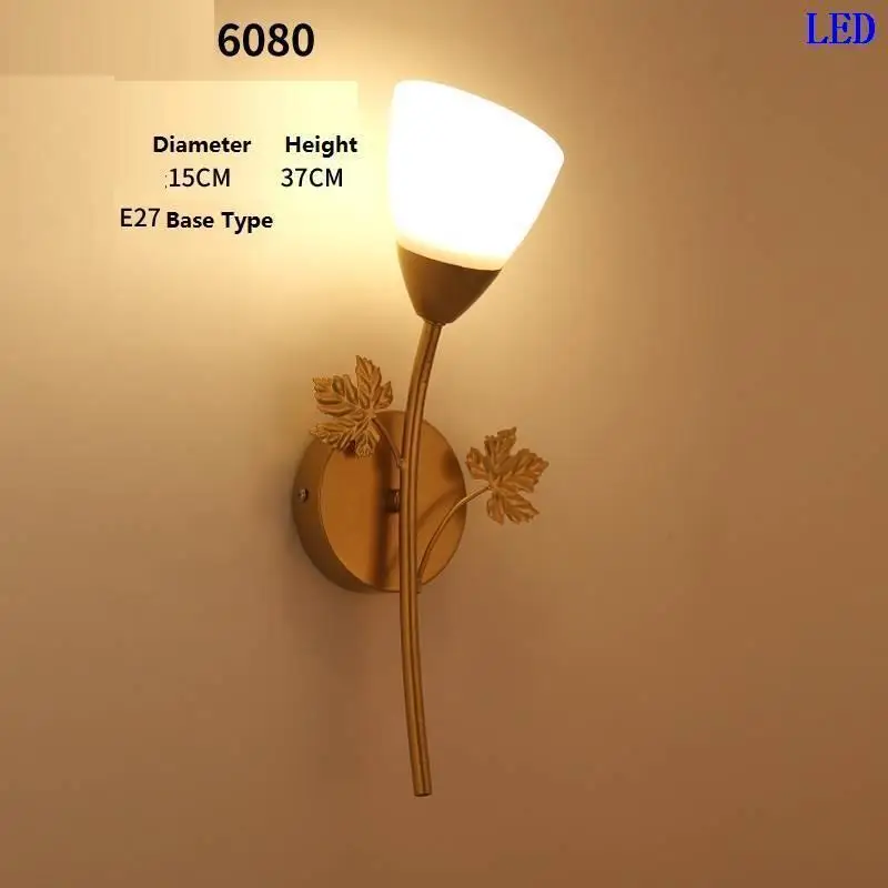 Aplik Lamba Luminaria Parede Penteadeira лампа Wandlamp спальня аппликация Murale светильник Lampara De Pared