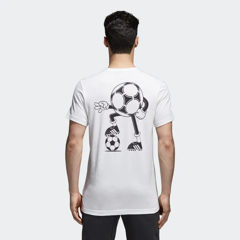 Футболка мужская Adidas CW2103|Футболки для тренировок| |
