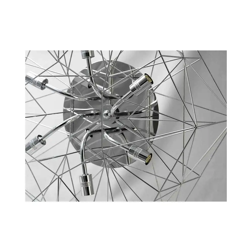Люстра Lussole Schenectady LSP-9930 | Лампы и освещение