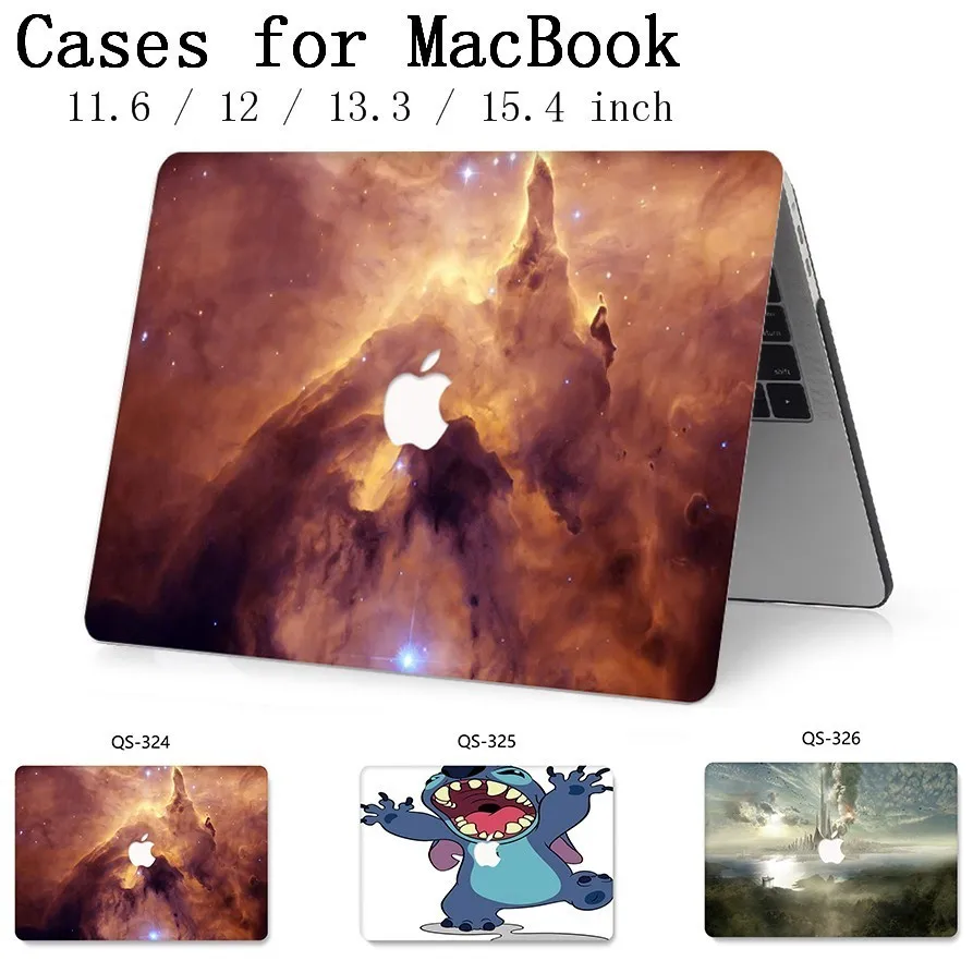 Сумка для ноутбука чехол Горячий MacBook Air Pro retina 11 12 13 15 4 Macbook 3 6 дюймов с защитой