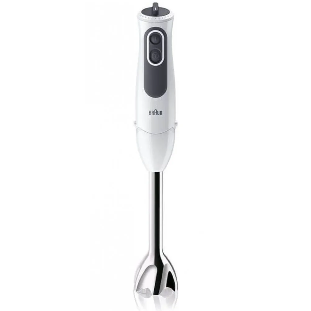 Погружной блендер Braun Multiquick 3 MQ3135 Sauce | Бытовая техника