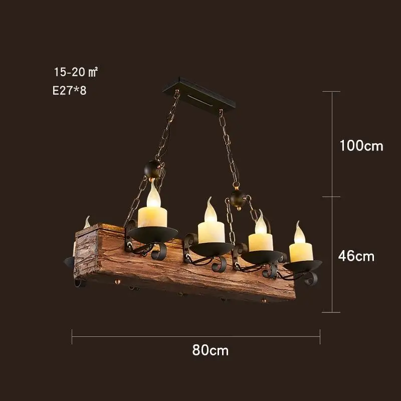 Techo Colgante imperna Decoracao Casa Lustre Para Quarto Лофт деко кухня подвесной светильник Подвесная