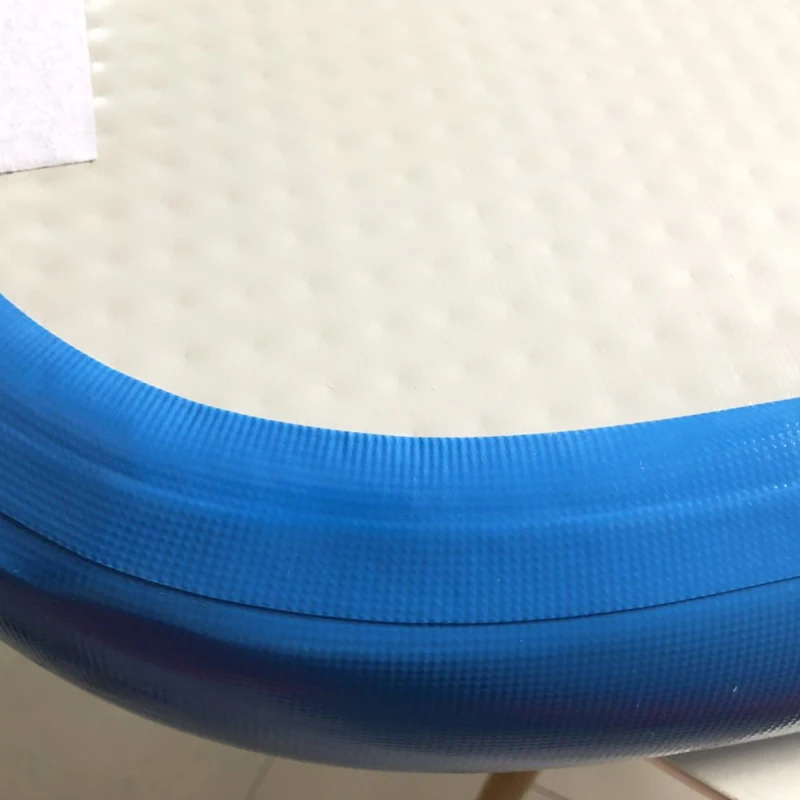 Купить Надувная воздушная дорожка 5 м, красочная надувная дорожка для тренажерного зала, барабанная воздушная дорожка для пола, акробатическая воз... Pаспродажа Надувная воздушная дорожка 5 м, красочная надувная дорожка для тренажерного зала, барабанная воздушная дорожка для пола, акробатическая воз...