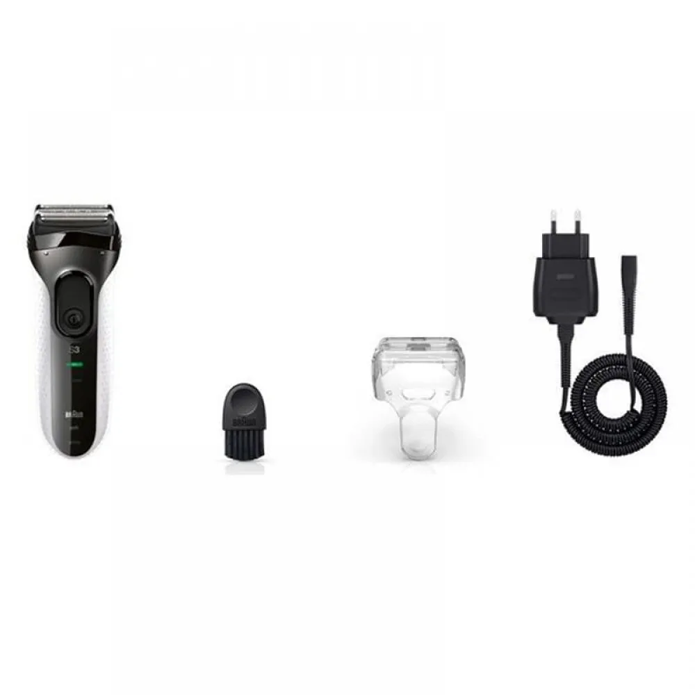 Электробритва Braun Series 3 ProSkin 3020s|Электробритвы| |