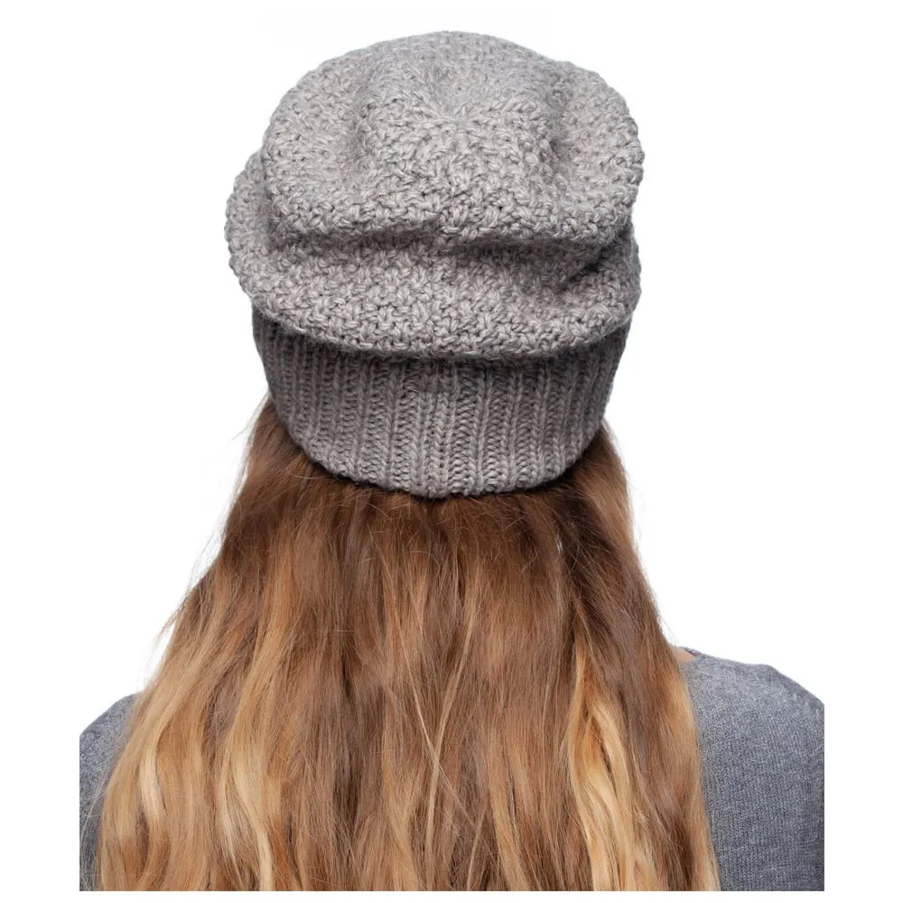 Шапка тёплая Noryalli 47409|Женские Skullies и шапочки| |