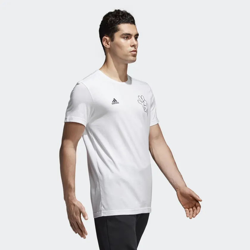 Футболка мужская Adidas CW2103|Футболки для тренировок| |