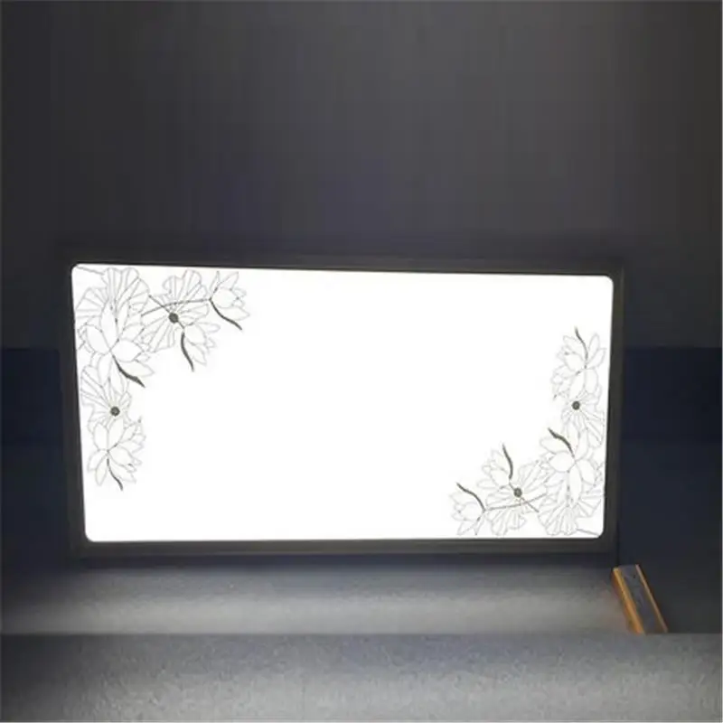 Светильник ing Plafoniera светильник Lampada Deckenleuchte Lampara Techo Luminaria De Teto Plafonnier светодиодный