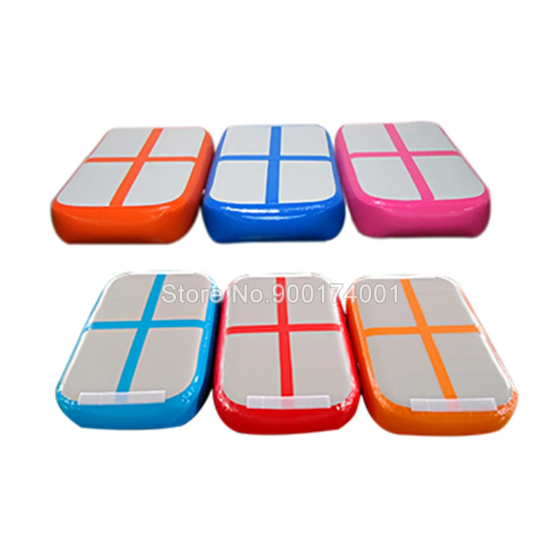 Бесплатная доставка надувная пневматическая доска надувной воздушный блок