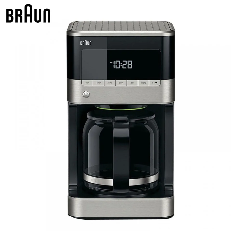 Капельная кофеварка Braun PurAroma 7 KF 7120 | Бытовая техника