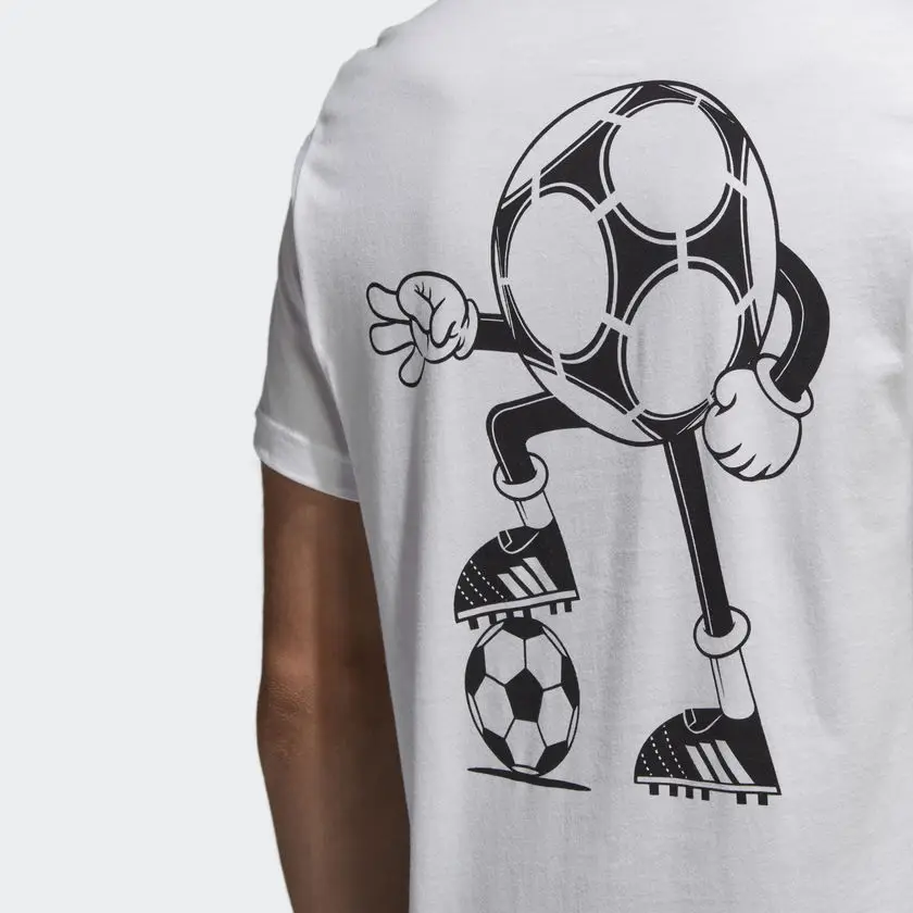 Футболка мужская Adidas CW2103|Футболки для тренировок| |