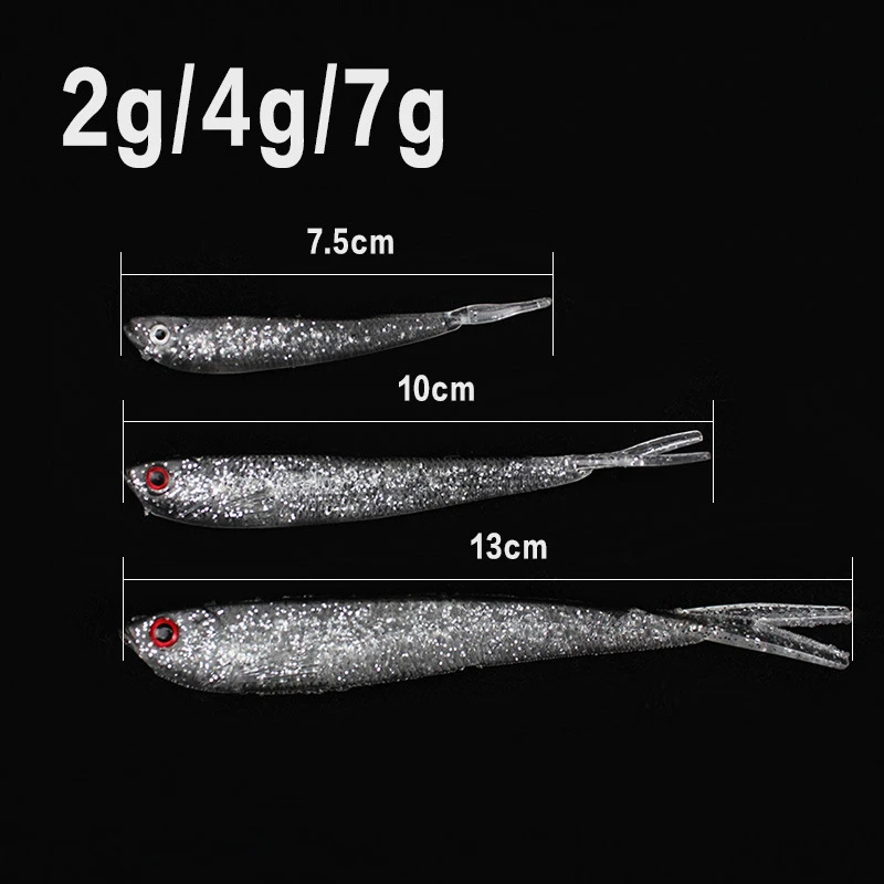 3 шт./наживка будет перемещать насекомых. Рыболовная приманка воблер с глазами