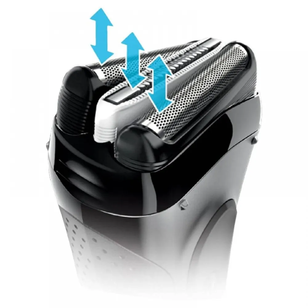 Электробритва Braun Series 3 ProSkin 3020s|Электробритвы| |