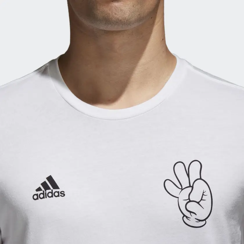 Футболка мужская Adidas CW2103|Футболки для тренировок| |