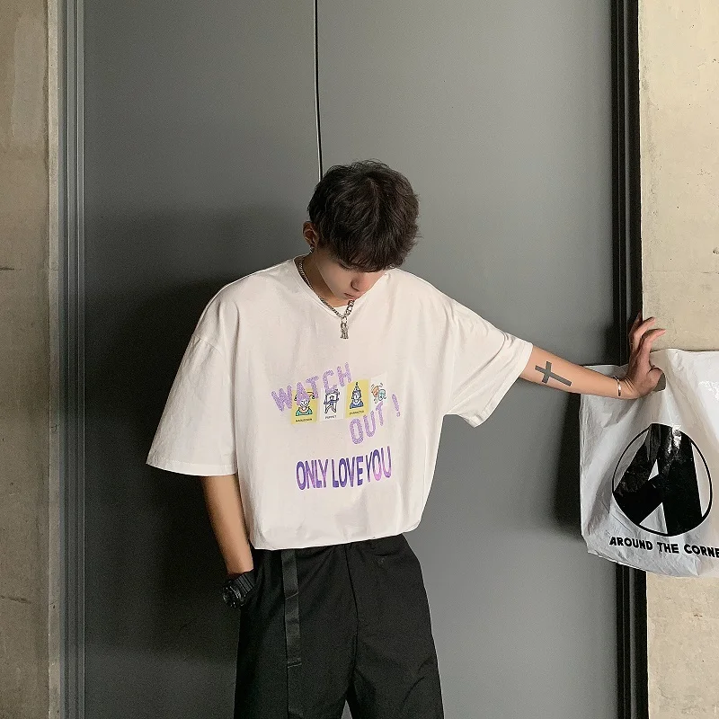 2019 Весна и лето новый китайские стильные шаровары хлопок супер огонь