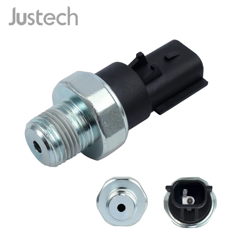 Justech Новый масло Датчик давления для Dodge 5149098AA 5149261AA 4608303 4608303AB масла Давление
