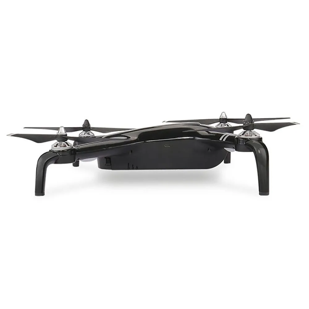 Квадрокоптер JJRC X7 с двойным GPS трекером Wi Fi 1080P FPV RC RTF HD