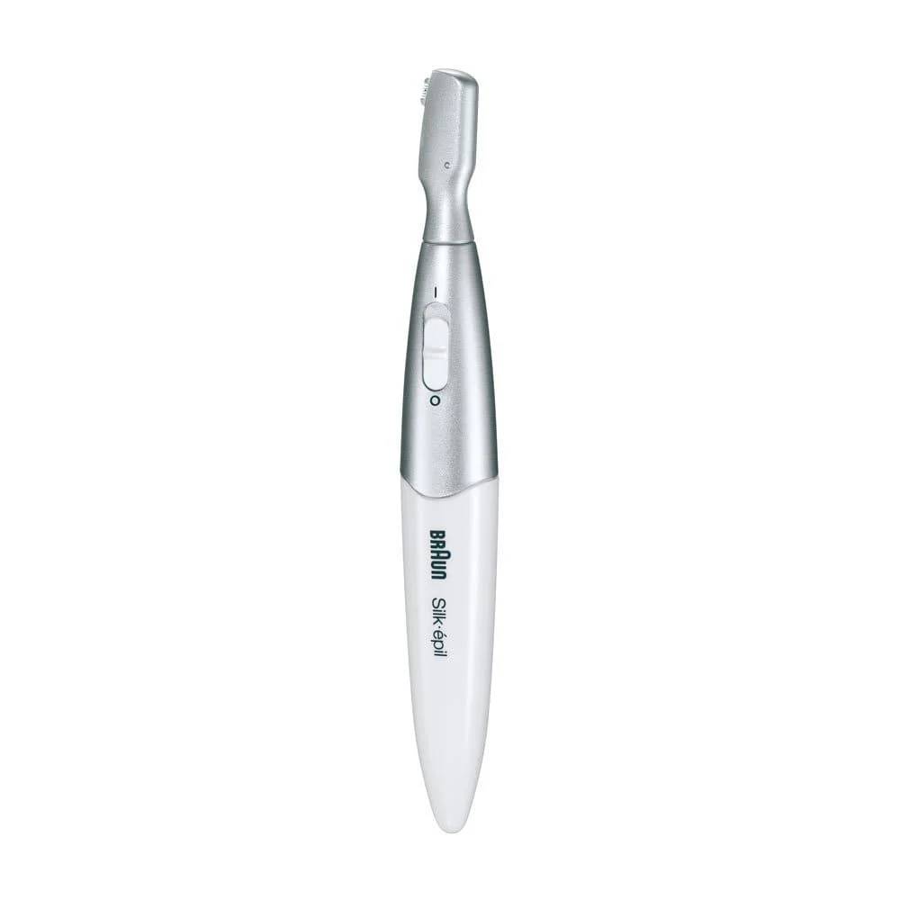 Стайлер для зоны бикини Silk epil FG 1100|Триммеры волос| |