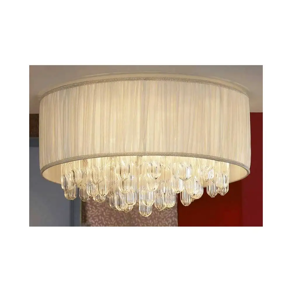 Люстра Lussole Appiano LSC-9507-07 | Лампы и освещение