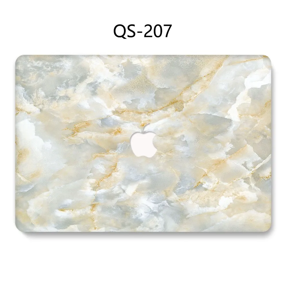 Чехол для ноутбука чехол MacBook 13 3 15 4 дюймов Air Pro retina 11 12 с защитной клавиатурой