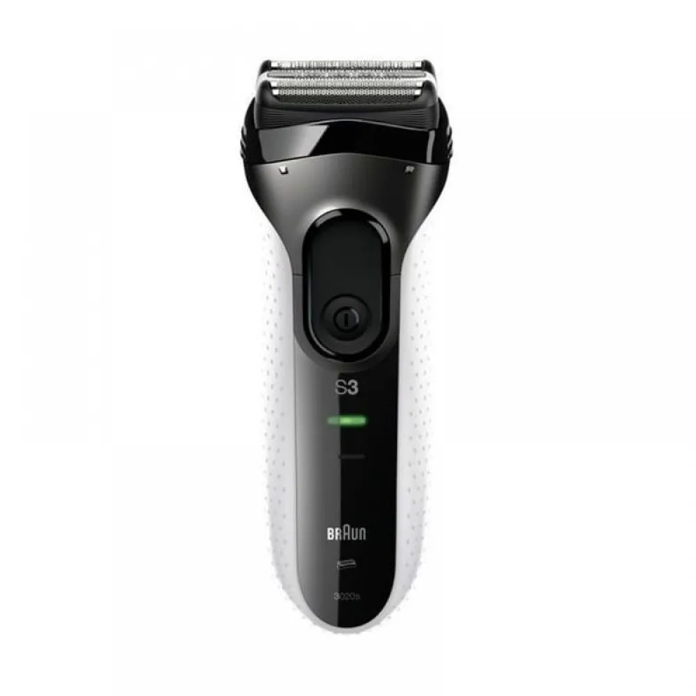 Электробритва Braun Series 3 ProSkin 3020s|Электробритвы| |