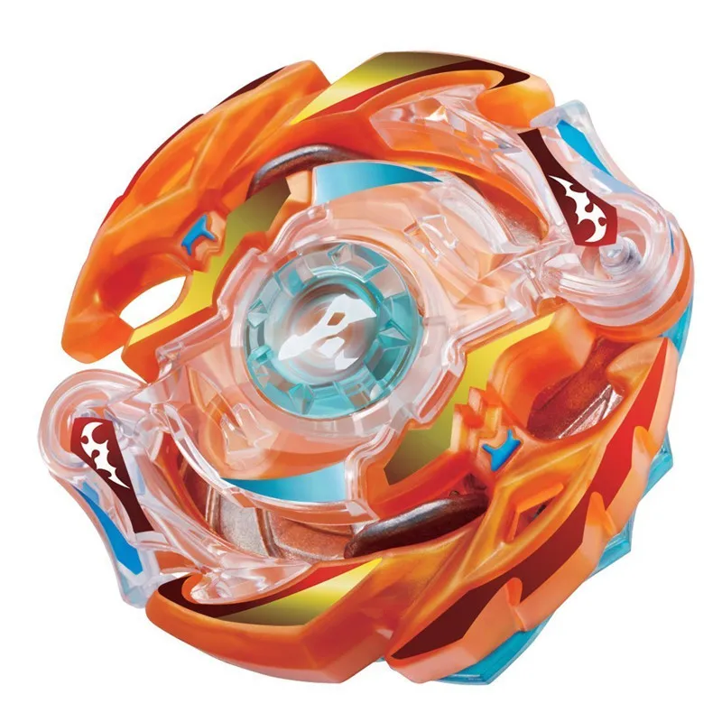 2018 новые оригинальные TOMY Beyblade burst выносливость B 75 вспыш и чудо RAGNARUK. 4C. FI Burst
