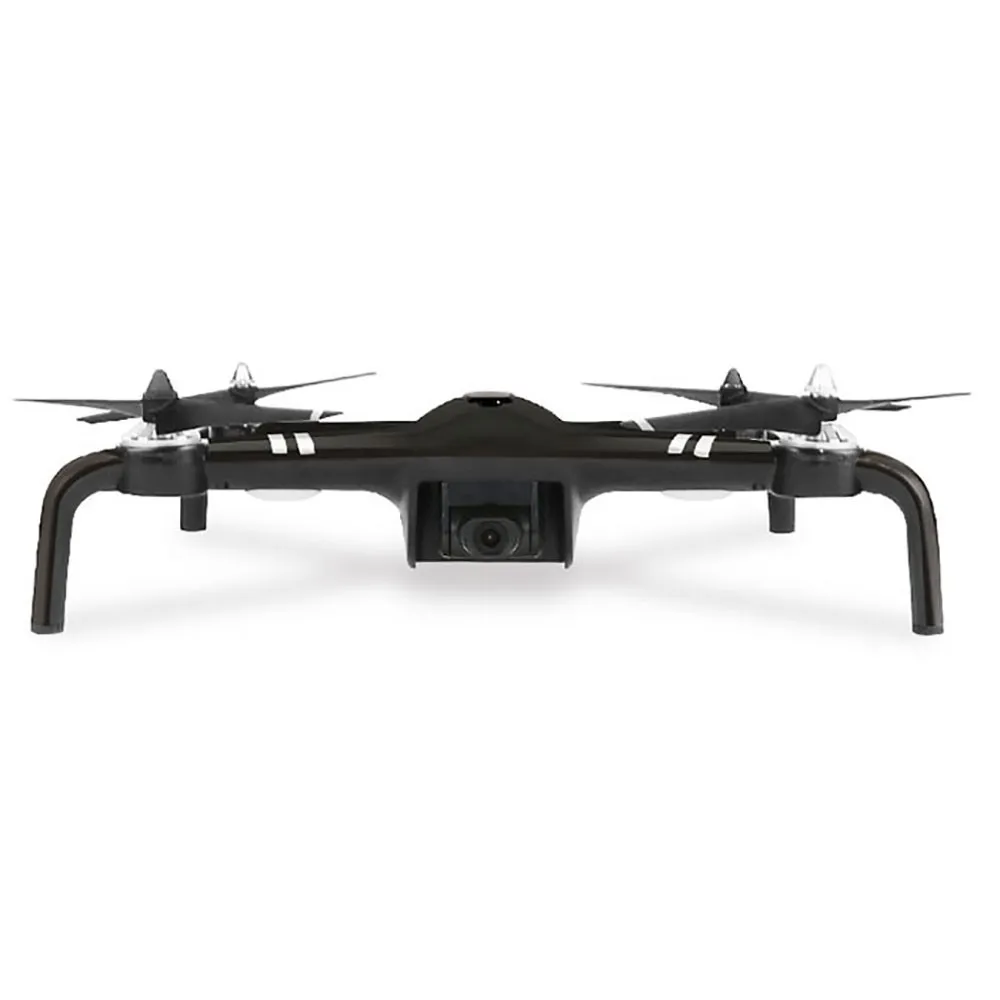 Квадрокоптер JJRC X7 с двойным GPS трекером Wi Fi 1080P FPV RC RTF HD