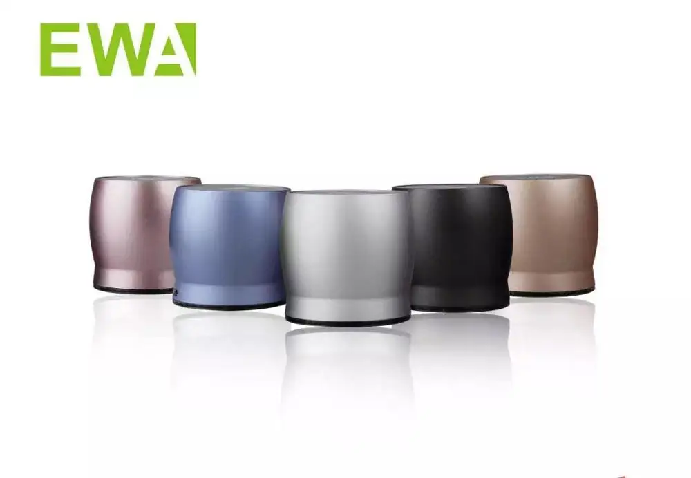 Makescc EWA A150 Bluetooth динамик лучший бас MP3 плеер Handfree для телефона TF карта