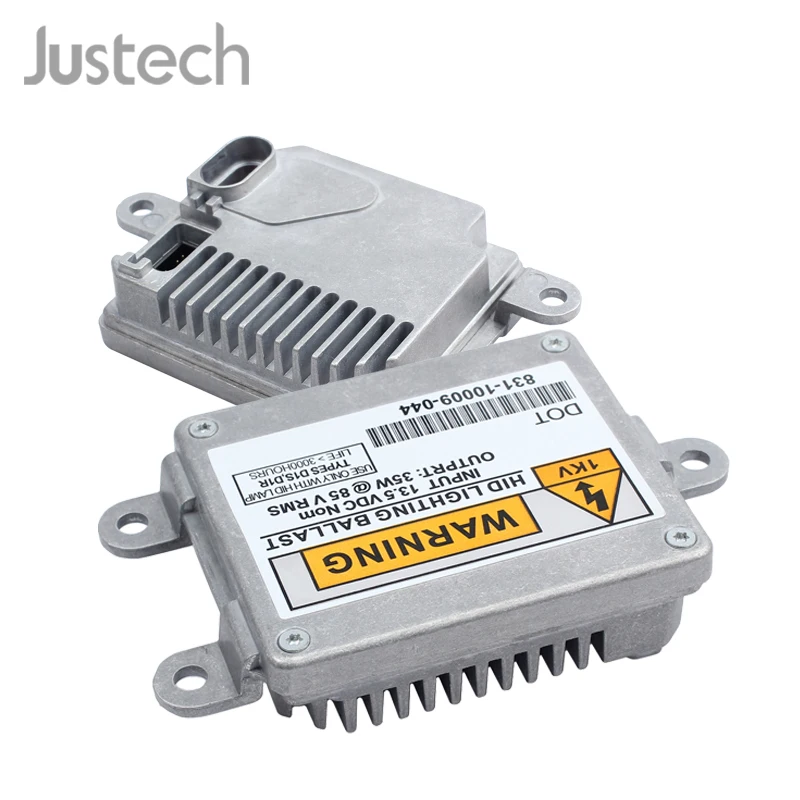 Justech 83110009044 балласт фар 35 W 12 V DC Ксеноновые фары для Lincoln Town Car 2003 2006 831 10009
