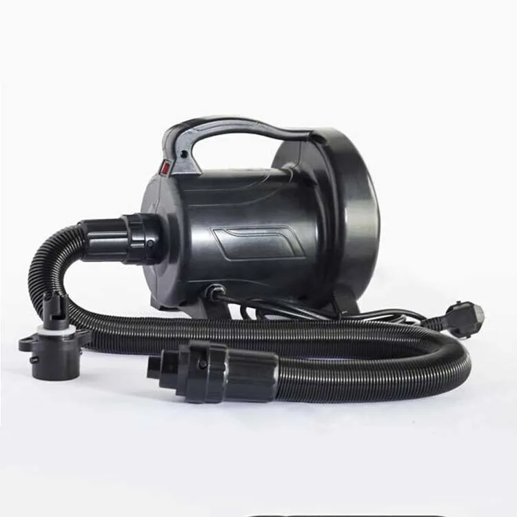 

Free Shipping 1200w Electric Air Pump Air Blower For Inflatables,water Ball,zorb Ball,bubble Soccer,bumper Ball,bubble Ball