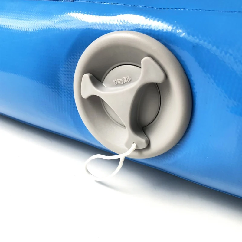 Продажа Надувная воздушная дорожка высокого качества 5x2x0,2 м, надувная дорожка для барабана, воздушный матрас, надувная воздушная дорожка для продаж...