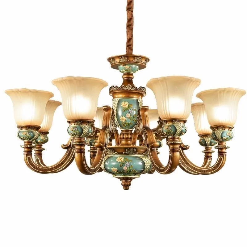 Современный светильник люстра современный дизайн Decoracao Para Casa Deco для дома