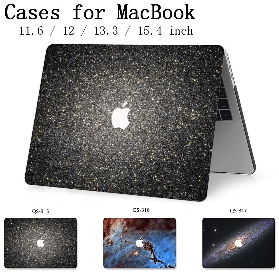 Сумка для ноутбука чехол MacBook Air Pro retina 11 12 13 15 4 горячего Macbook 3 6 дюймов с защитой