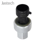 Jutech AC Датчик давления 7700417506 7701205751 13587668 для Renault Vauxhall Kubistar Micra III Qashqai 12V 3 контакта переключатель
