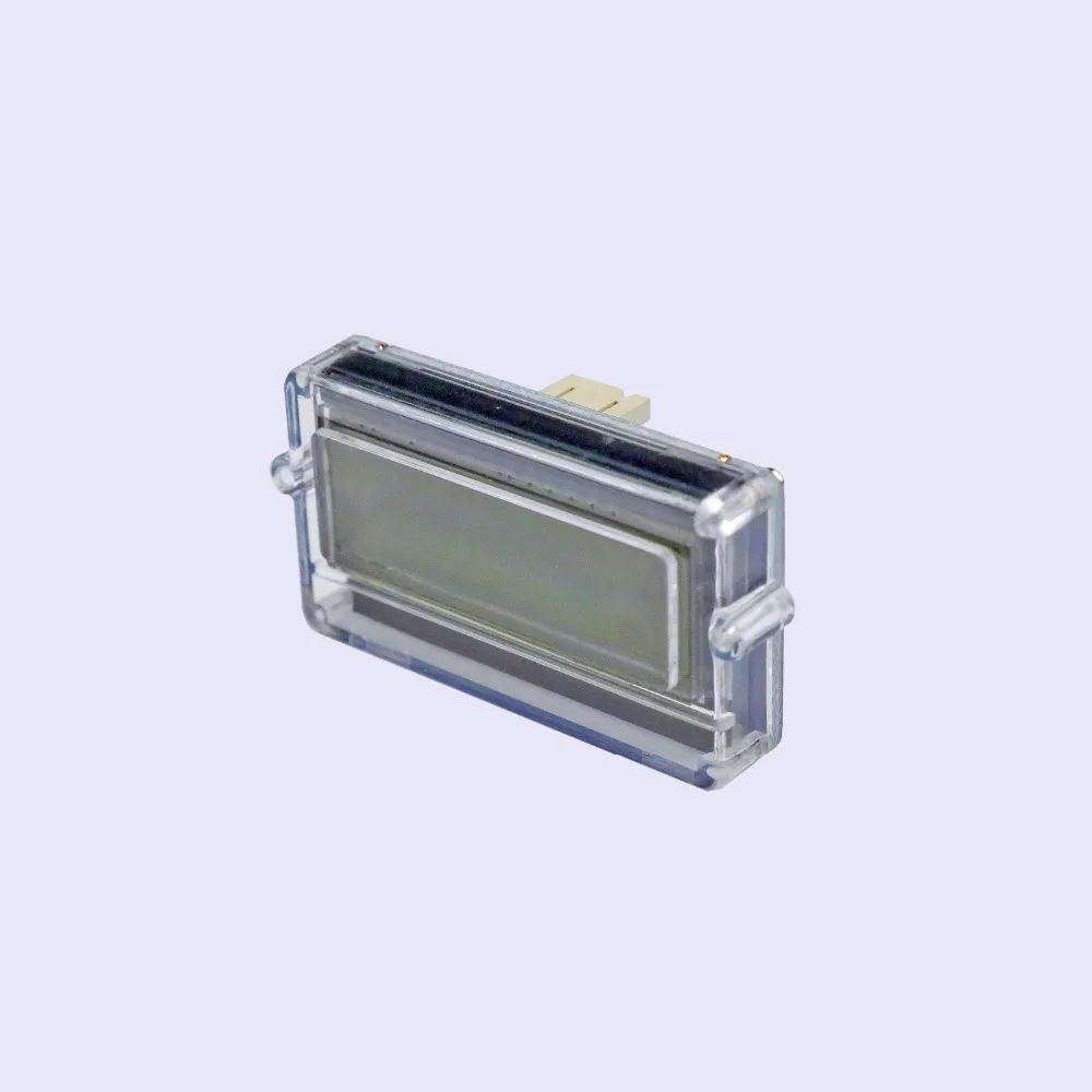 Универсальный монитор батареи 12 в 24 36 В 48 свинцово-кислотный литиевый lifepo4