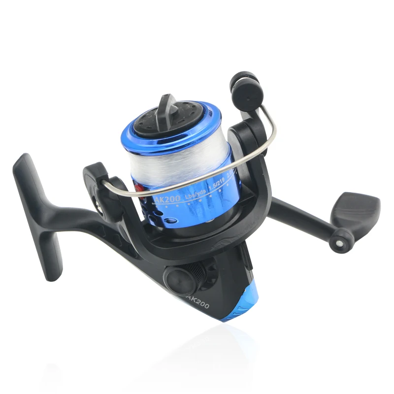 Проволочный подшипник. Колесо Катушки. Катушка для намотки с большой катушкой