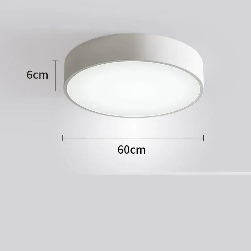 Светильник ing для Lustre Plafoniera Lampen современный Plafond Plafonnier светильник гостиной Lampara