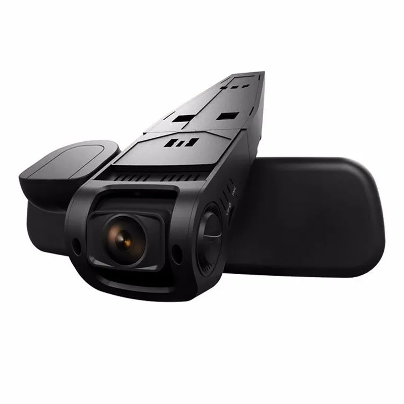 Eaglecam Dash Cam Full HD 1080P 170 &quotg сенсор Dashcam B40 Автомобильный видеорегистратор Камера