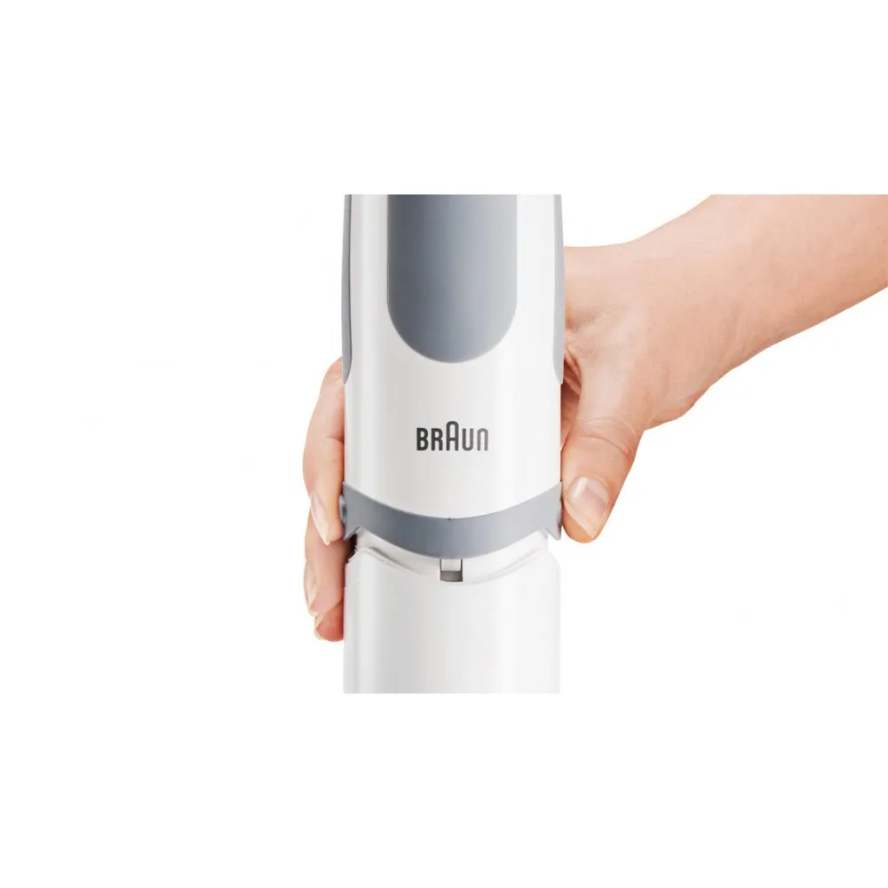 Погружной блендер Braun Multiquick 5 Vario MQ5000 Soup|Блендеры| |