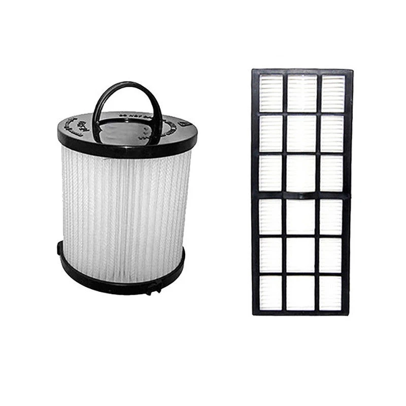 Подходит для Eureka Pet Pal 3271AVZ HF 7 DCF 21 пылесос аксессуары фильтр|Запчасти пылесоса| |