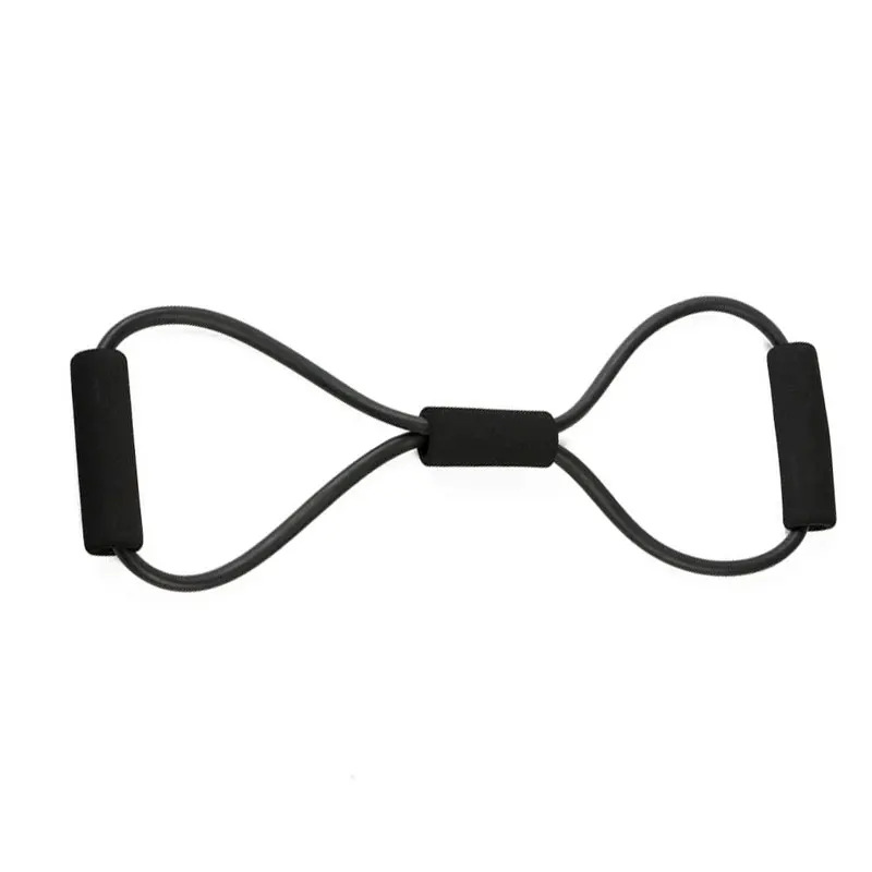 Эластичные резиновые петли 8 форм латексный пояс для фитнеса натяжение груди