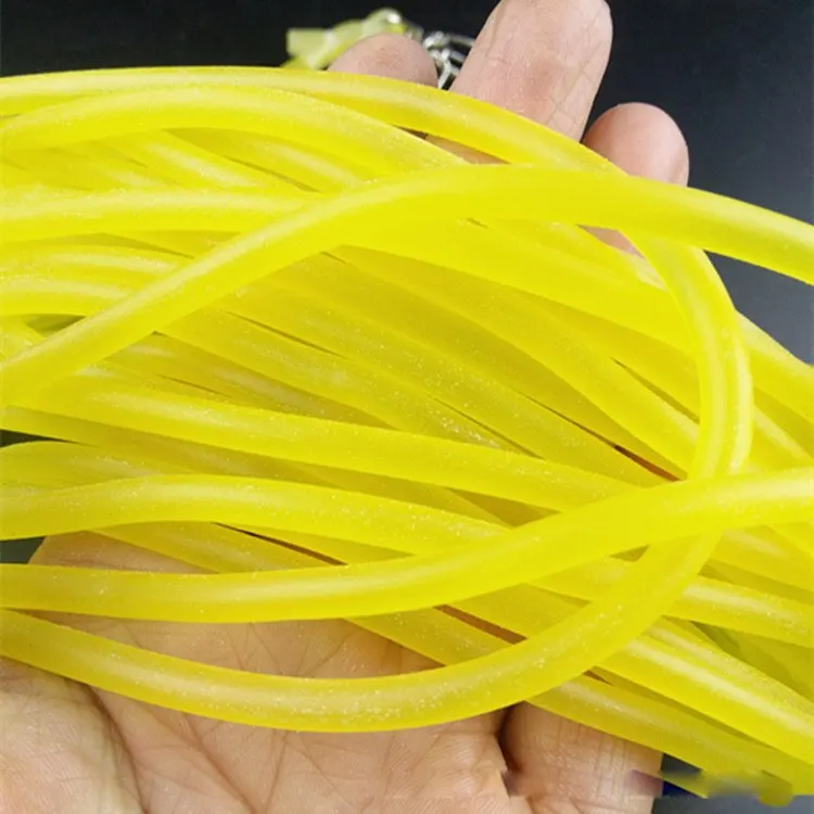 Slingshot натуральная латексная резиновая трубка для охоты на открытом воздухе