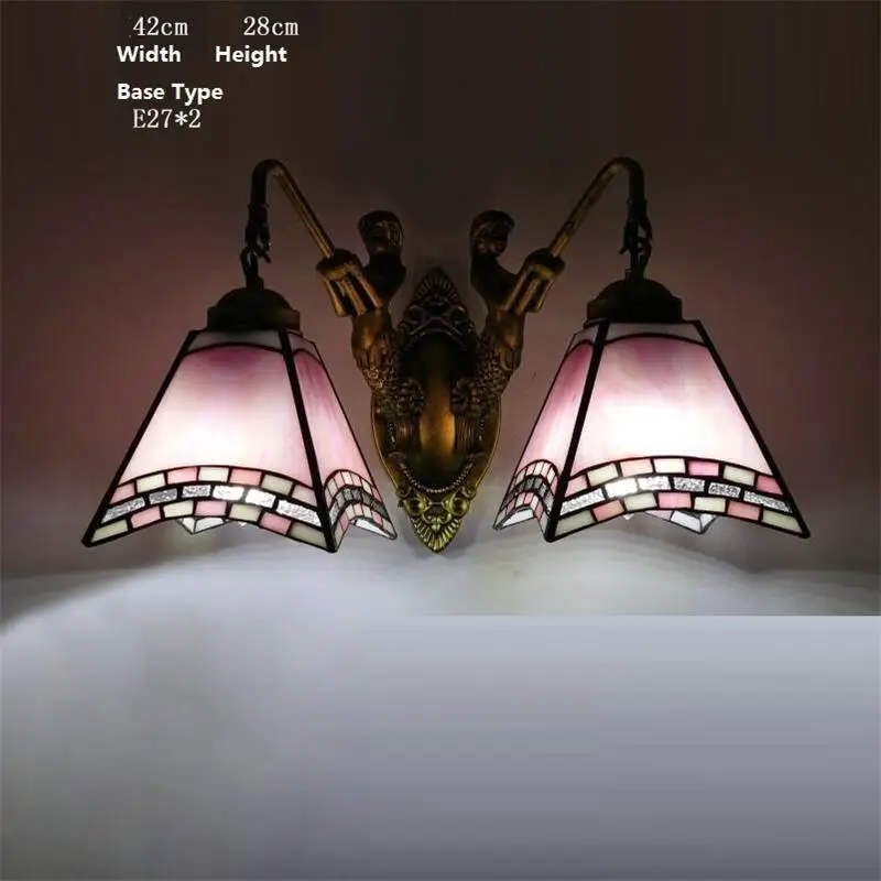 Светильник Wandlampe Deco для дома Aplique Tete Lit Lampen Современная аппликация Murale светильник