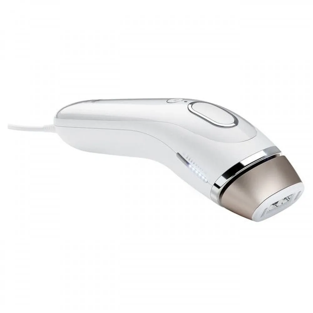 Фотоэпилятор Braun Silk-expert IPL + Щетка для чистки лица Face BD5008 | Бытовая техника