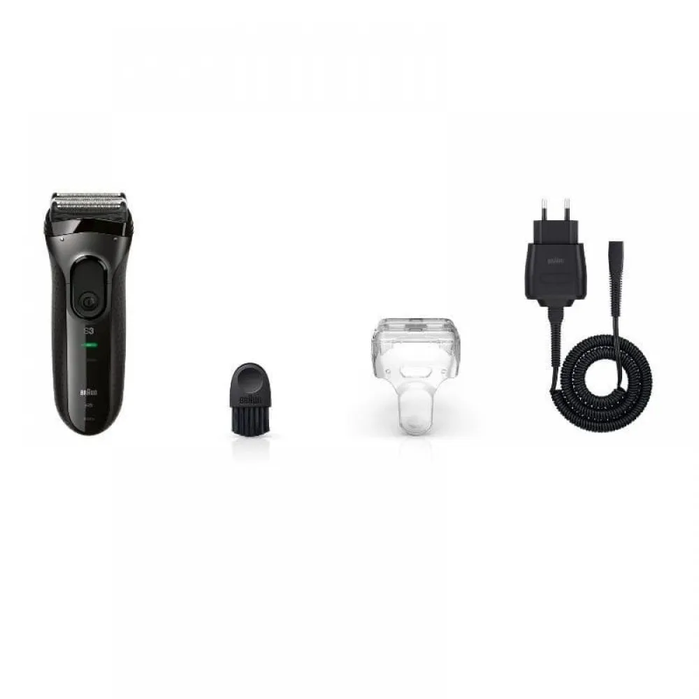 Электробритва Braun Series 3 ProSkin 3020s | Бытовая техника