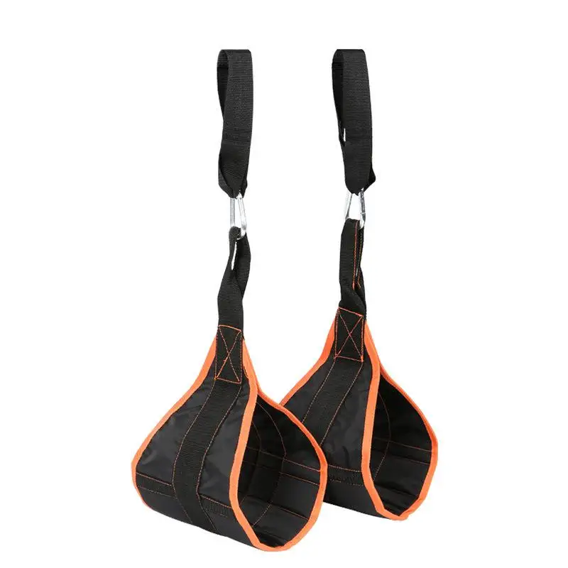 

Fitness Training Abdominal Muscle Cantilever Belt Horizontal Bar Lead Upward Suspension Belt Abdominal Muscle Belt